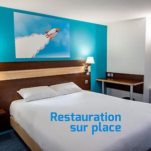 Contact Hotel Restaurant La Chaumiere Les Mureaux-Flins